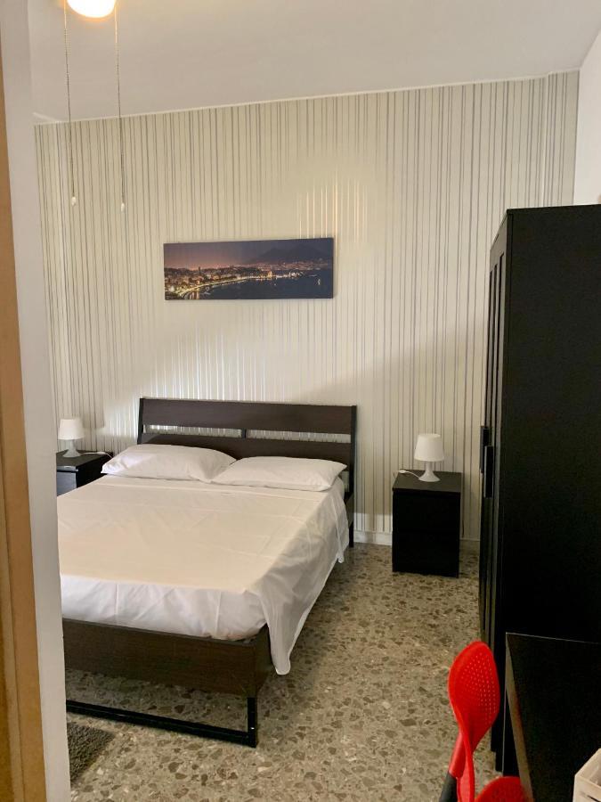 B&B Alexander 那不勒斯 外观 照片