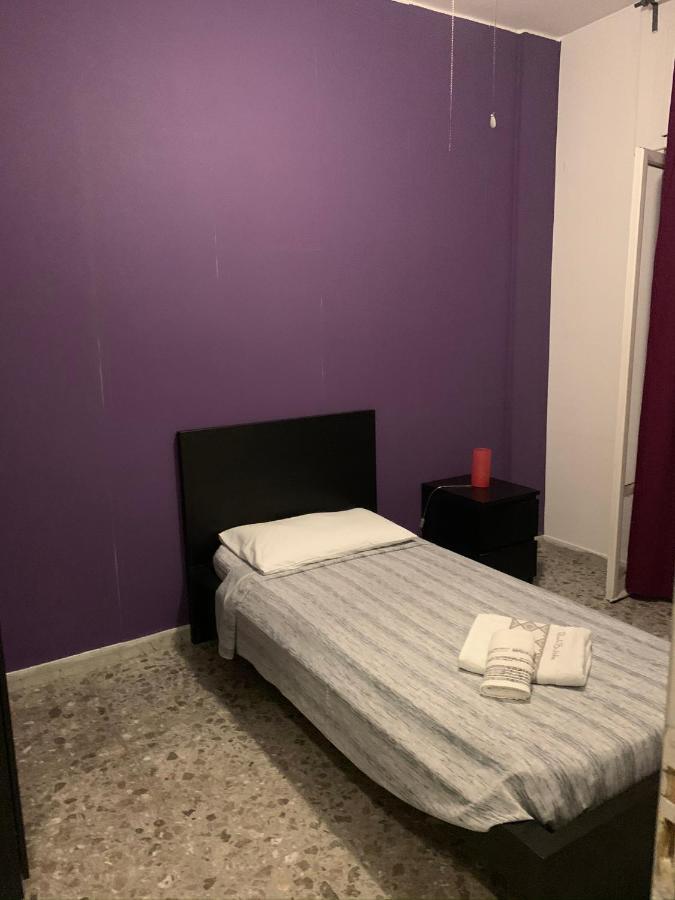 B&B Alexander 那不勒斯 外观 照片