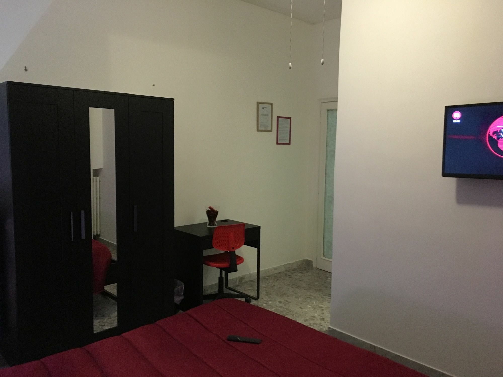 B&B Alexander 那不勒斯 外观 照片