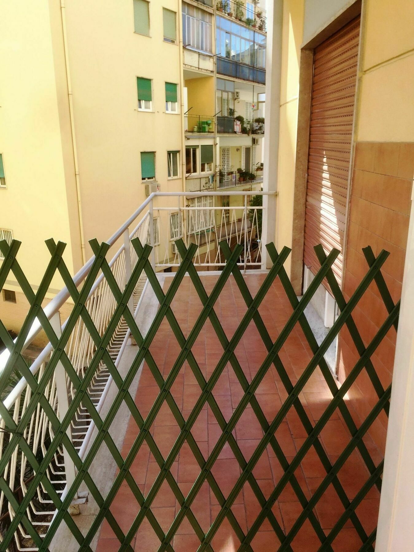 B&B Alexander 那不勒斯 外观 照片