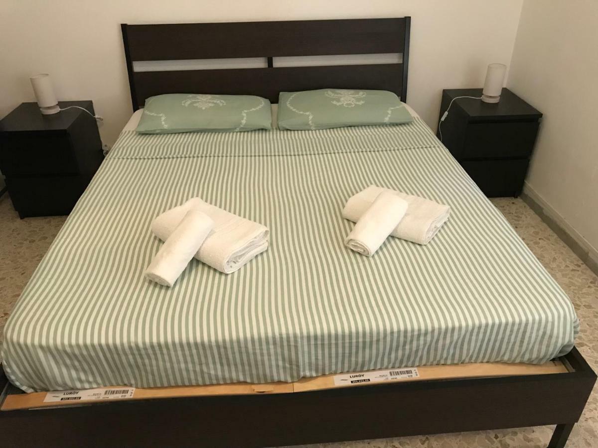 B&B Alexander 那不勒斯 外观 照片