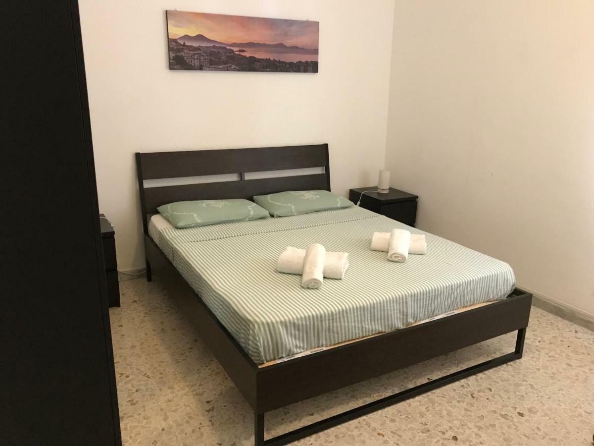 B&B Alexander 那不勒斯 外观 照片