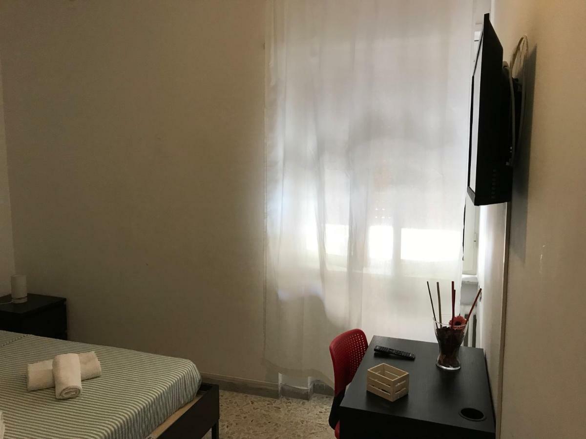 B&B Alexander 那不勒斯 外观 照片