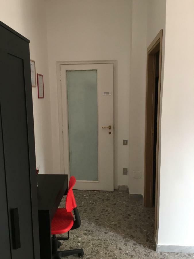 B&B Alexander 那不勒斯 外观 照片