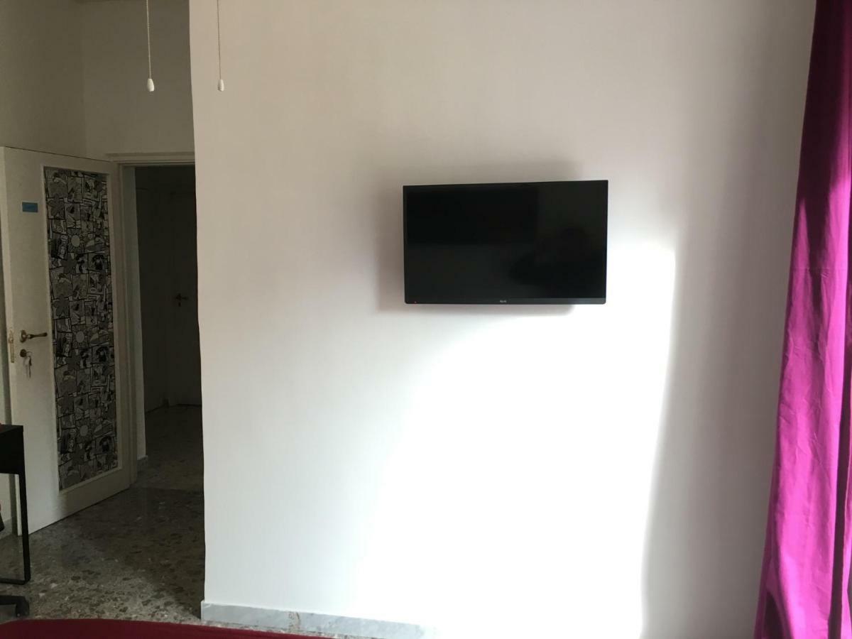 B&B Alexander 那不勒斯 外观 照片