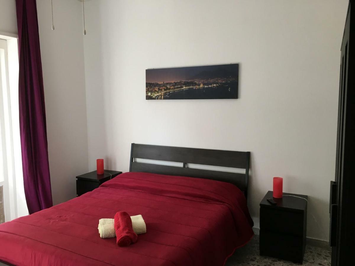 B&B Alexander 那不勒斯 外观 照片