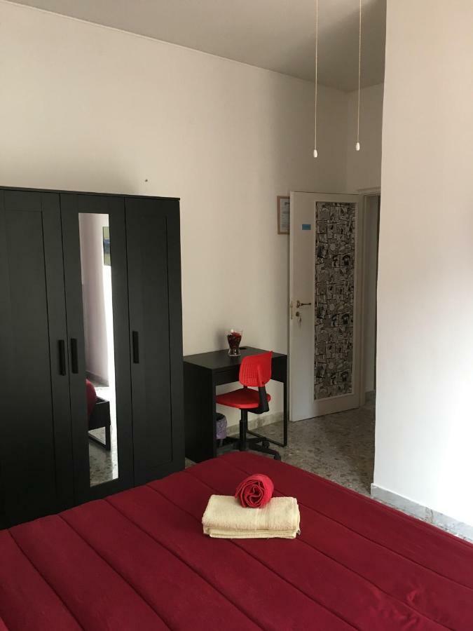 B&B Alexander 那不勒斯 外观 照片