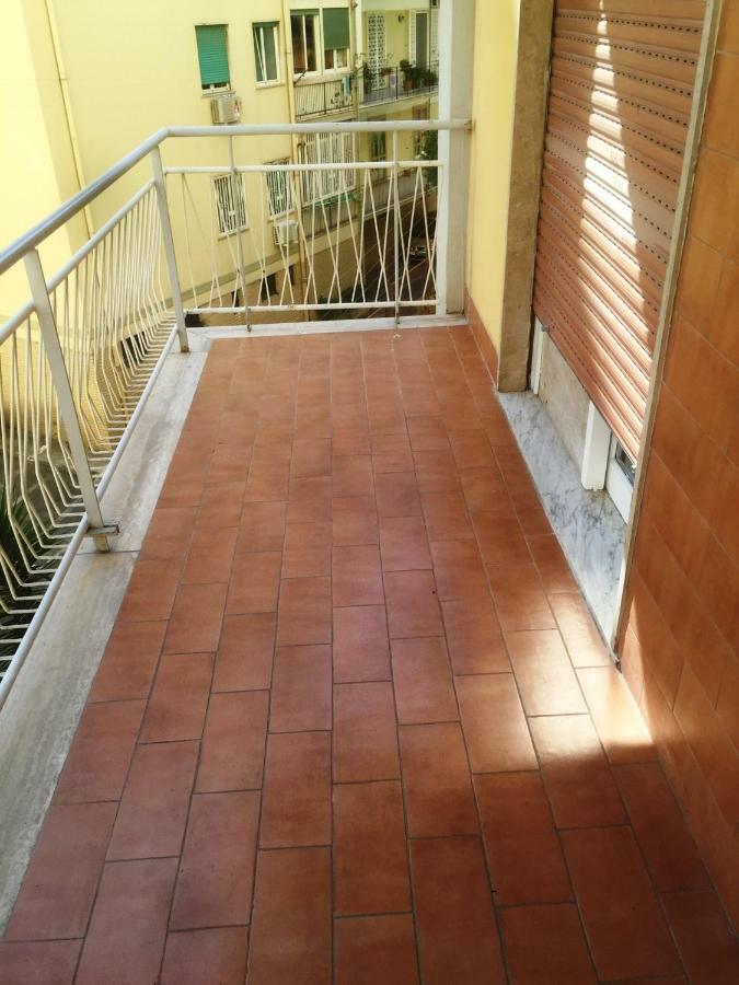 B&B Alexander 那不勒斯 外观 照片