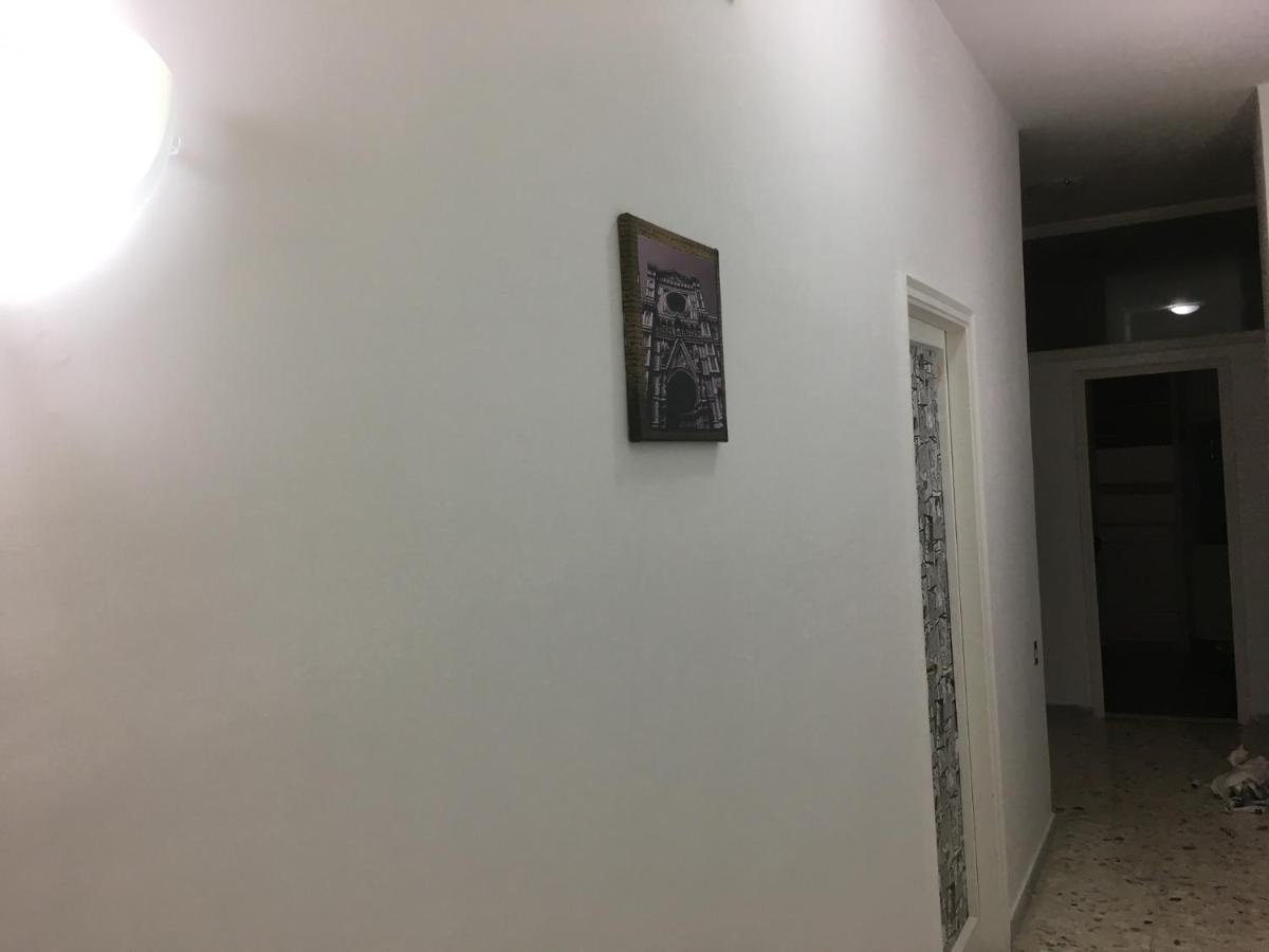 B&B Alexander 那不勒斯 外观 照片